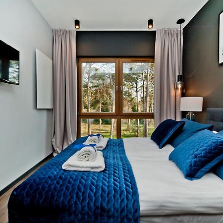 BlueApart Verano Residence Jurata Exterior foto